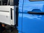 Volkswagen Crafter 35 2.0 TDI L3 DC Airco Cruise controle Euro 6 Pick-up Telefoonverbinding Voorruit verwarming 6-persoons Open laadbak Pick-up p-up Bakwagen 1e eigenaar