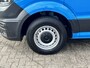 Volkswagen Crafter 35 2.0 TDI L3 DC Airco Cruise controle Euro 6 Pick-up Telefoonverbinding Voorruit verwarming 6-persoons Open laadbak Pick-up p-up Bakwagen 1e eigenaar