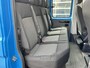 Volkswagen Crafter 35 2.0 TDI L3 DC Airco Cruise controle Euro 6 Pick-up Telefoonverbinding Voorruit verwarming 6-persoons Open laadbak Pick-up p-up Bakwagen 1e eigenaar