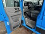 Volkswagen Crafter 35 2.0 TDI L3 DC Airco Cruise controle Euro 6 Pick-up Telefoonverbinding Voorruit verwarming 6-persoons Open laadbak Pick-up p-up Bakwagen 1e eigenaar