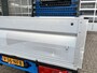Volkswagen Crafter 35 2.0 TDI L3 DC Airco Cruise controle Euro 6 Pick-up Telefoonverbinding Voorruit verwarming 6-persoons Open laadbak Pick-up p-up Bakwagen 1e eigenaar