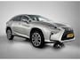 Lexus RX 450h 4WD Business Line | Leder | Achteruitrijcamera | Cruise control | LM velgen | Navigatie |