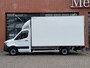 Mercedes-Benz Sprinter 317 Bakwagen + Laadklep | LED | 10" Mbux | Navigatie | Direct leverbaar!