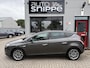 Lancia Delta 1.4-16V Oro -150 PK!-CLIMA-LEDER/ALCANTARA-CRUISECONTROL-LICHTMETALEN VELGEN-ISOFIX-NAVI-PDC V+A-118.017 KM'S!-