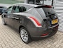 Lancia Delta 1.4-16V Oro -150 PK!-CLIMA-LEDER/ALCANTARA-CRUISECONTROL-LICHTMETALEN VELGEN-ISOFIX-NAVI-PDC V+A-118.017 KM'S!-