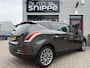 Lancia Delta 1.4-16V Oro -150 PK!-CLIMA-LEDER/ALCANTARA-CRUISECONTROL-LICHTMETALEN VELGEN-ISOFIX-NAVI-PDC V+A-118.017 KM'S!-