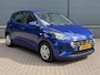 Hyundai i10 1.0 Comfort Smart / Cruise / Stuur Verwarming / Parkeersensoren Achter / Airco / Stoel Verwarming / Bluetooth / DAB /