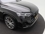 Audi Q8 55 TFSi e 395 Pk quattro S-Line | Panorama Dak | Trekhaak | Full LED | Camera | Elektrische Achterklep | Sensoren | Carplay | 23 Inch | 18.910 Km!