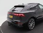 Audi Q8 55 TFSi e 395 Pk quattro S-Line | Panorama Dak | Trekhaak | Full LED | Camera | Elektrische Achterklep | Sensoren | Carplay | 23 Inch | 18.910 Km!