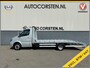Mercedes-Benz Sprinter 519 3.0CDI V6 191PK 432 Autotransporter Oprijwagen Lengte-5 3-Pers. EURO6 Ecc Navi Elek.Lier Trekhaak ESP Bluetooth Euro 6 Oprijplaten Origineel Nederlandse Sprinter