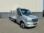 Mercedes-Benz Sprinter 519 3.0CDI V6 191PK 432 Autotransporter Oprijwagen Lengte-5 3-Pers. EURO6 Ecc Navi Elek.Lier Trekhaak ESP Bluetooth Euro 6 Oprijplaten Origineel Nederlandse Sprinter