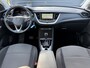 Opel Grandland X 1.2 Turbo Edition 1e Eigenaar,131pk,Automaat,Navi,Camera,Clima,Cruise,Pdc V+A,Nieuwe Apk bij Aflevering