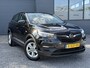 Opel Grandland X 1.2 Turbo Edition 1e Eigenaar,131pk,Automaat,Navi,Camera,Clima,Cruise,Pdc V+A,Nieuwe Apk bij Aflevering