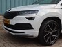 Skoda Karoq Sportline 1.5 TSI ACT 150pk DSG AUTOMAAT | NAVI | CAMERA | TREKHAAK | CLIMA | STOELVERW. |