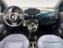 Fiat 500 1.0 Hybrid Club | Parkeersens. | Climate Control | Cruise Control | Bluetooth |