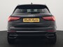 Audi Q3 45 TFSI e S Line Plug In Hybrid 245pk Dealer O.H PHEV | Adaptive Cruise | 360 Camera | Alcantara Sportstoelen Memory & Verwarmd | Navigatie | DAB | 20"L.M |