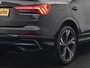 Audi Q3 45 TFSI e S Line Plug In Hybrid 245pk Dealer O.H PHEV | Adaptive Cruise | 360 Camera | Alcantara Sportstoelen Memory & Verwarmd | Navigatie | DAB | 20"L.M |