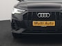 Audi Q3 45 TFSI e S Line Plug In Hybrid 245pk Dealer O.H PHEV | Adaptive Cruise | 360 Camera | Alcantara Sportstoelen Memory & Verwarmd | Navigatie | DAB | 20"L.M |