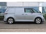 Volkswagen ID. Buzz Cargo ID.Buzz Bulli Editon VOOR MEKAAR DEALS | 79 kWh | 286 pk | Trekhaak | Achterklep | 360° camera | IQ.LIGHT Koplampen | Houten Laadvloer | Apple Carplay