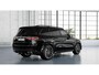 Mercedes-Benz GLS 450 4MATIC AMG Line | Panoramaschuifdak | Nightpakket | Burmester High-End 3D  | 23"AMG-velgen| Nappaleder zwart | Trekhaak |