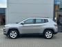 Jeep Compass 1.4 MultiAir 140pk Longitude | Climate control | Navigatie | Lm velgen | Camera | Apple + Android | Cruise control