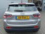 Jeep Compass 1.4 MultiAir 140pk Longitude | Climate control | Navigatie | Lm velgen | Camera | Apple + Android | Cruise control