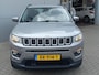 Jeep Compass 1.4 MultiAir 140pk Longitude | Climate control | Navigatie | Lm velgen | Camera | Apple + Android | Cruise control