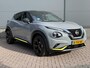 Nissan Juke 1.0 DIG-T Kiiro / Eerste Eigenaar / Dealer Onderhouden /  Navigatie / Keyless / Stoel Verwaming /