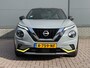 Nissan Juke 1.0 DIG-T Kiiro / Eerste Eigenaar / Dealer Onderhouden /  Navigatie / Keyless / Stoel Verwaming /