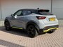 Nissan Juke 1.0 DIG-T Kiiro / Eerste Eigenaar / Dealer Onderhouden /  Navigatie / Keyless / Stoel Verwaming /