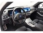 BMW 3-Serie 330e M-Sport Aut. [ Panoramdak Head-up Adapt.onderstel ]