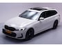 BMW 3-Serie 330e M-Sport Aut. [ Panoramdak Head-up Adapt.onderstel ]
