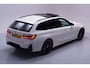 BMW 3-Serie 330e M-Sport Aut. [ Panoramdak Head-up Adapt.onderstel ]