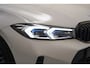 BMW 3-Serie 330e M-Sport Aut. [ Panoramdak Head-up Adapt.onderstel ]