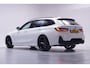 BMW 3-Serie 330e M-Sport Aut. [ Panoramdak Head-up Adapt.onderstel ]