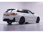 BMW 3-Serie 330e M-Sport Aut. [ Panoramdak Head-up Adapt.onderstel ]