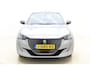Peugeot 208 1.2T 100pk GT-Line | Trekhaak | Panorama Dak | Dodehoek Detectie | Keyless Entree | Parkeer Sensoren Rondom | Navigatie | Parkeer Camera Achter | Start/Stop knop |