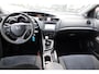 Honda Civic 1.8 GT Navigatie, Climate control, Elektrische ramen, Lichtmetalen wielen