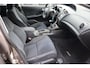 Honda Civic 1.8 GT Navigatie, Climate control, Elektrische ramen, Lichtmetalen wielen