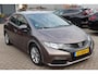 Honda Civic 1.8 GT Navigatie, Climate control, Elektrische ramen, Lichtmetalen wielen