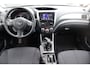 Subaru Forester 2.0 X Intro Camera, Android auto, Apple Carplay, Stoelverwarming, Cruise control