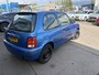 Nissan Micra 1.0 Challenge