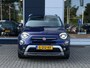 Fiat 500X 1.0 GSE 120pk City Cross | Navigatie | Climate control | Cruise control | Parkeersensoren vóór + achter | Blue tooth | 17 inch velgen