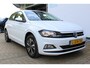 Volkswagen Polo 1.0 TSI Comfortline | Incl. 12 maanden Garantie | Airco | Adaptive cruise controle | Draadloze telefoonlader | Navigatie | DAB | Apple CarPlay/Android Auto | Origineel NL Auto | NAP |