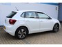 Volkswagen Polo 1.0 TSI Comfortline | Incl. 12 maanden Garantie | Airco | Adaptive cruise controle | Draadloze telefoonlader | Navigatie | DAB | Apple CarPlay/Android Auto | Origineel NL Auto | NAP |