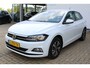 Volkswagen Polo 1.0 TSI Comfortline | Incl. 12 maanden Garantie | Airco | Adaptive cruise controle | Draadloze telefoonlader | Navigatie | DAB | Apple CarPlay/Android Auto | Origineel NL Auto | NAP |