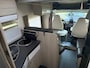 Chausson 718 XLB Zeer goede staat, 5 persoons op kenteken, Queens bed, trekhaak, fietsendrager etc