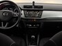 Skoda Fabia 1.0 TSI Drive Clima, Navi, Parkeersensoren, A start stop, Cruise control, Lichtmetalen velgen