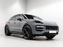 Porsche Cayenne Coupé Turbo E-Hybrid