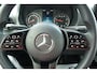 Mercedes-Benz Sprinter 515 CDI 432 bak en laadklep autm zijdeur, trekhaak